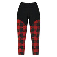 Sports Leggings