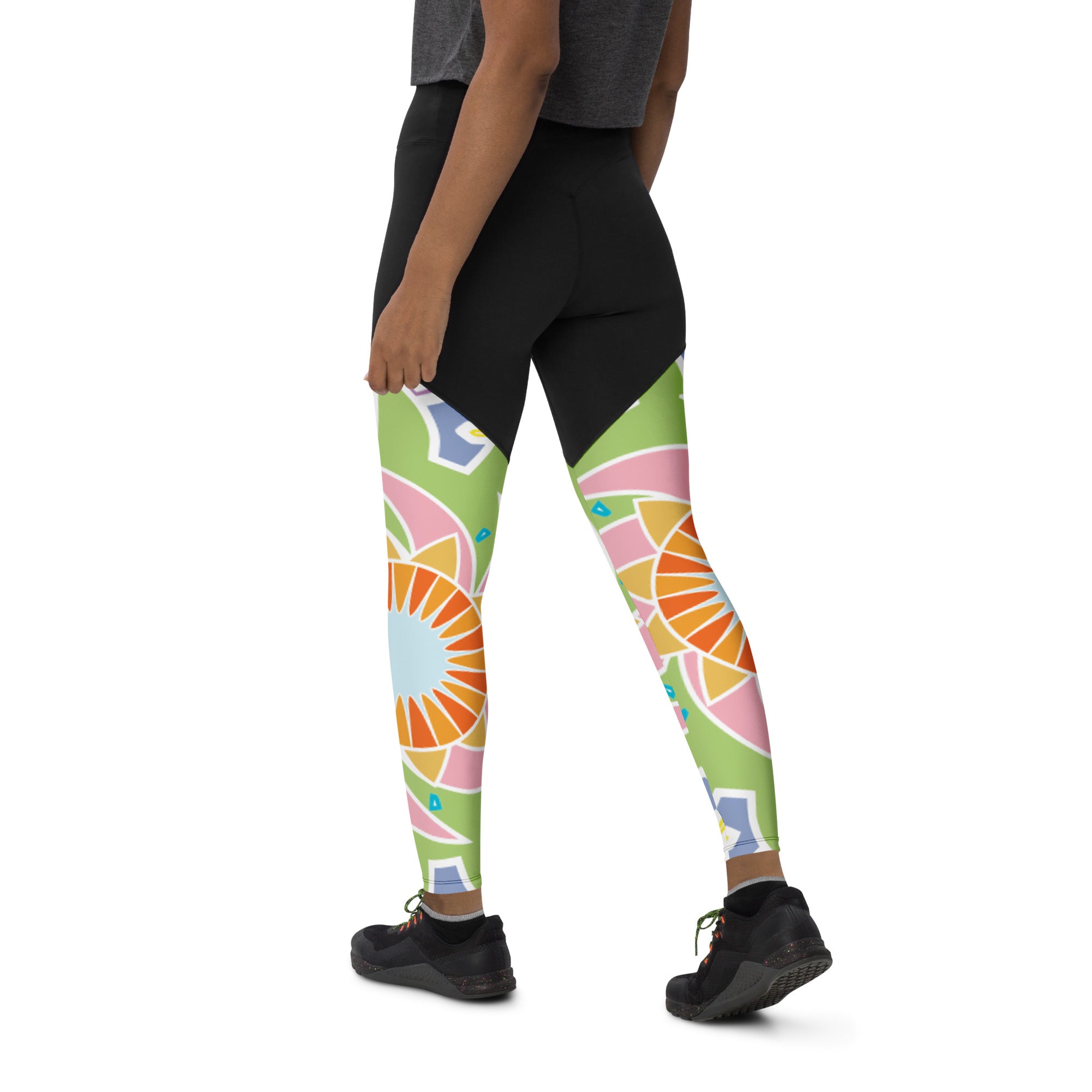 Sports Leggings