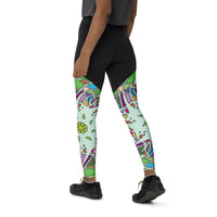 Sports Leggings