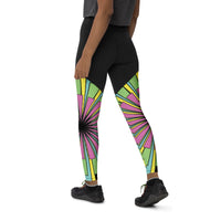 Sports Leggings