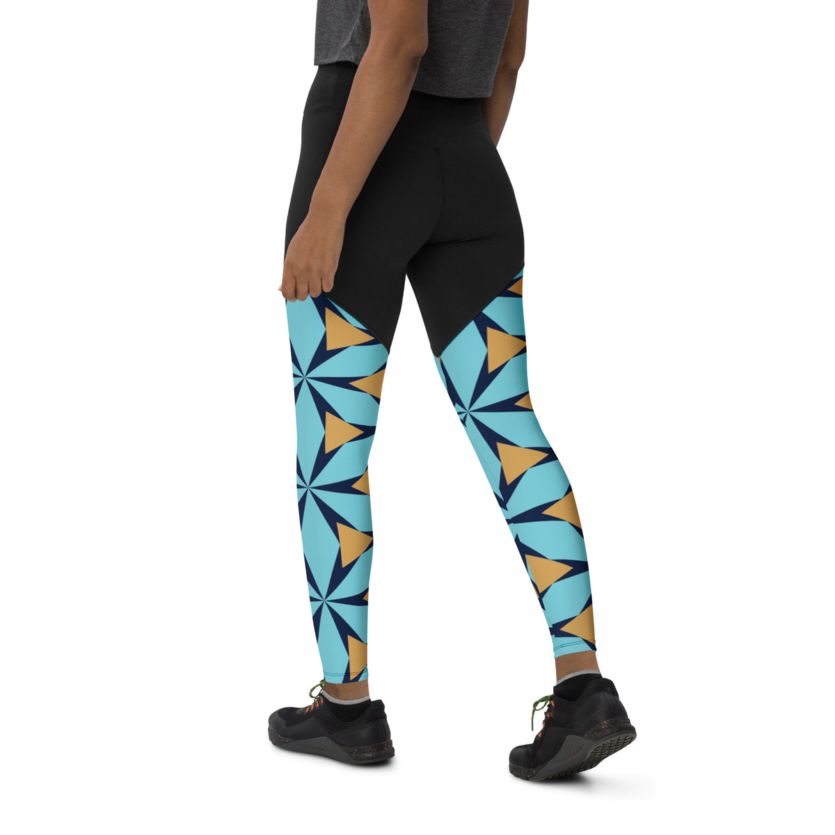 Sports Leggings