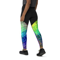 Sports Leggings