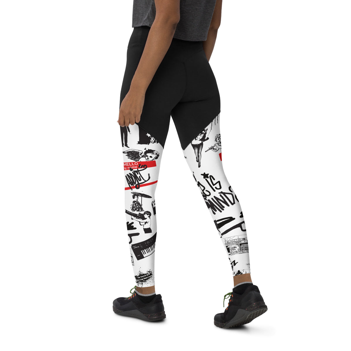 Sports Leggings