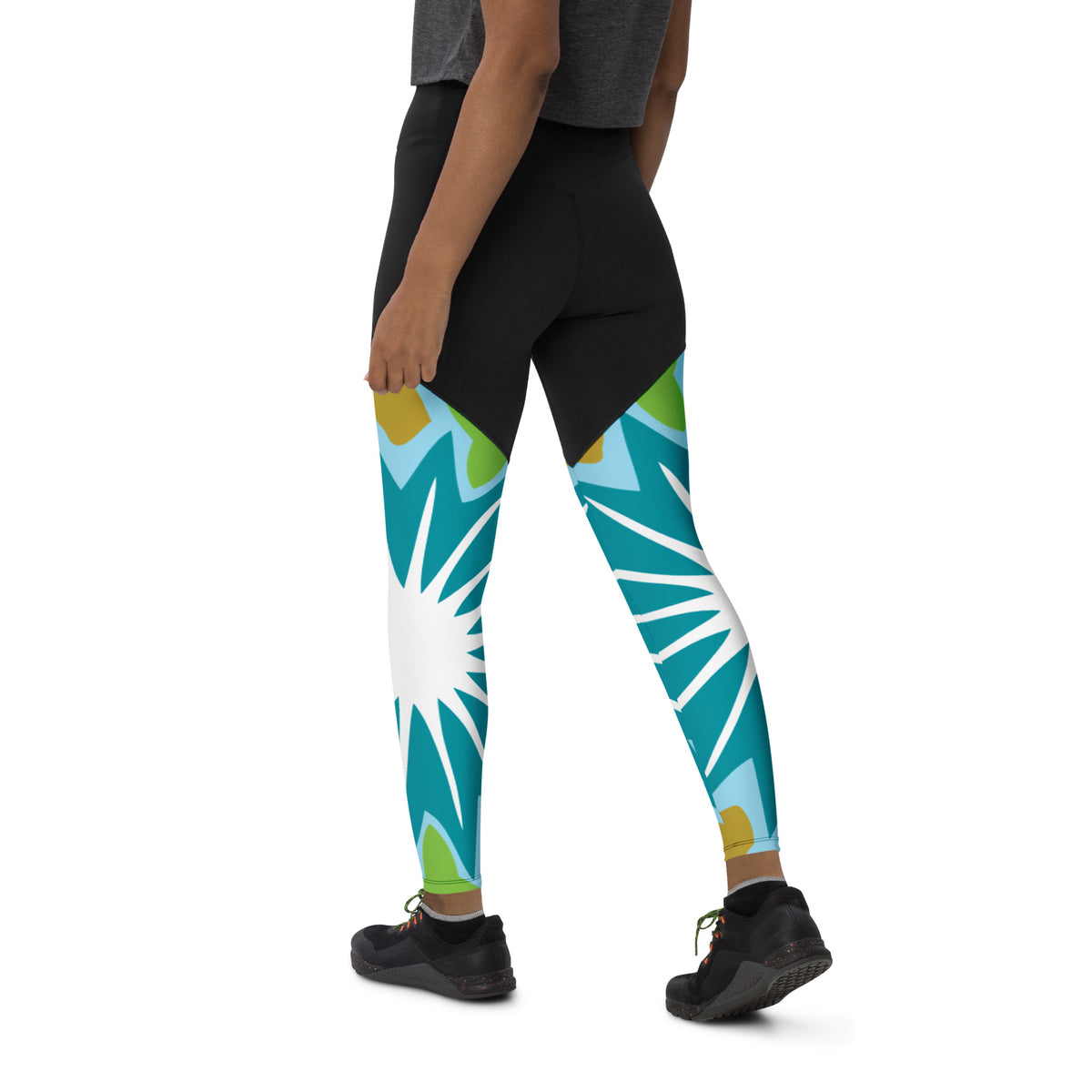 Sports Leggings