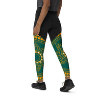 Sports Leggings