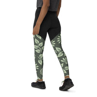 Sports Leggings