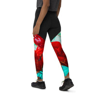 Sports Leggings