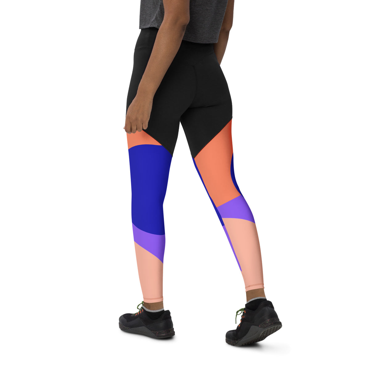 Sports Leggings