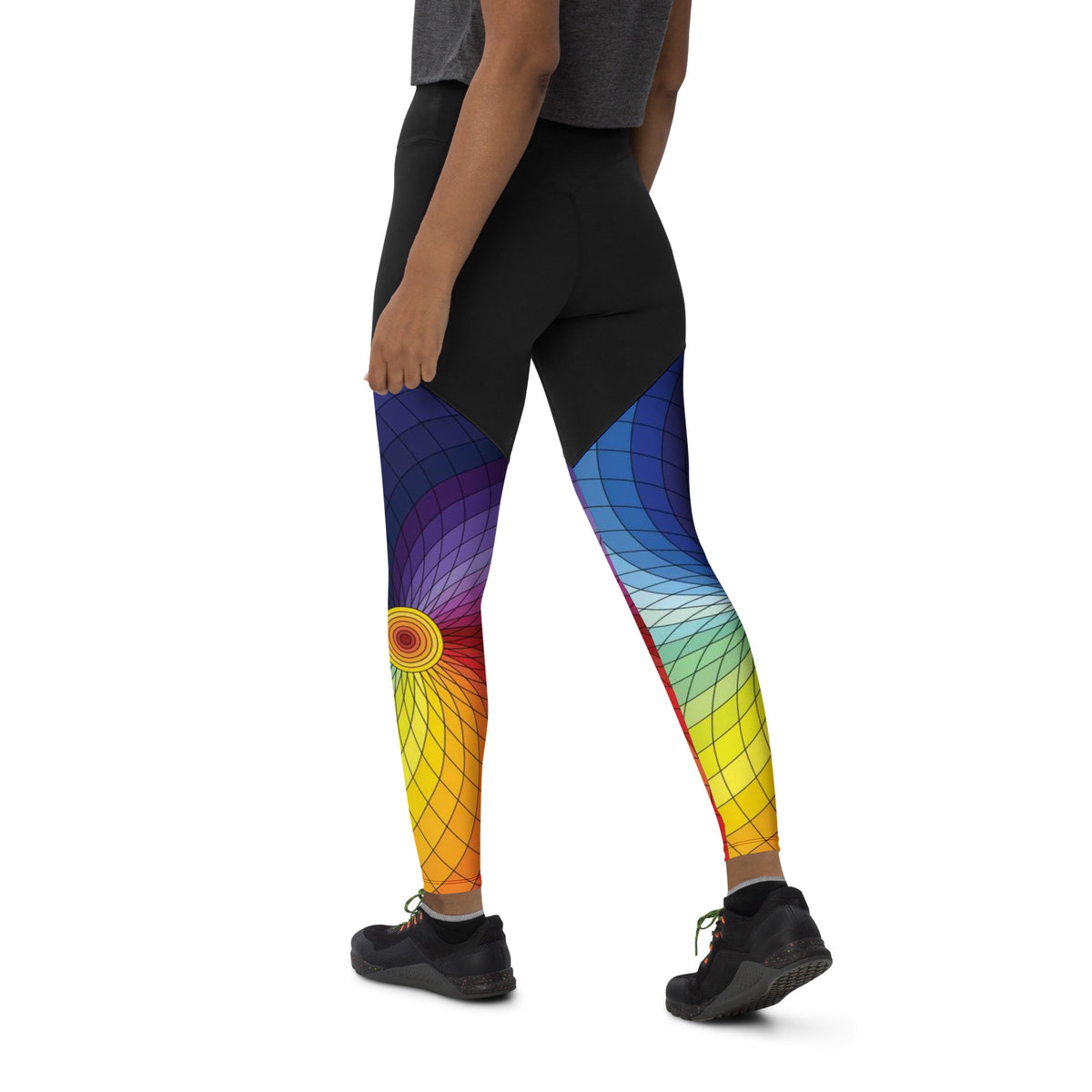 Sports Leggings