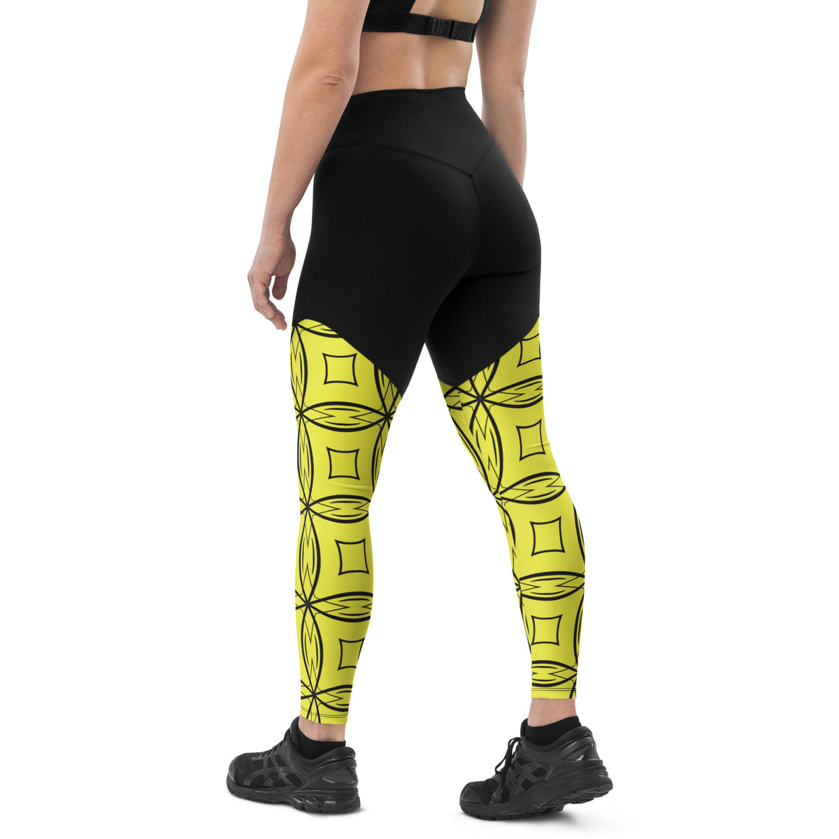 Sports Leggings