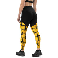Sports Leggings