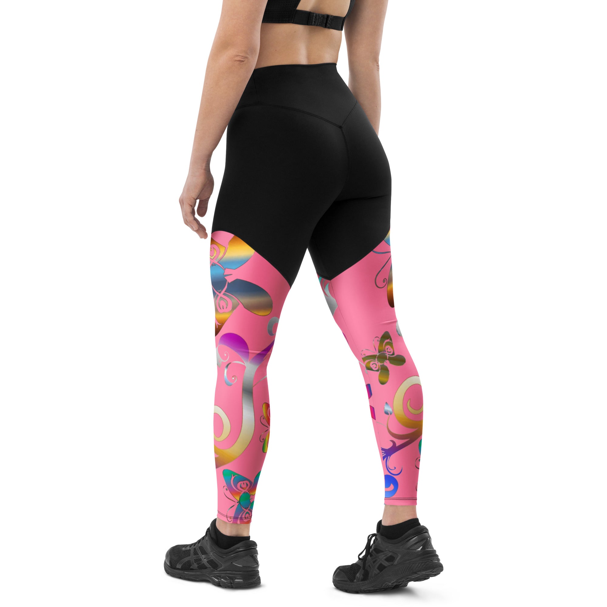 Sports Leggings