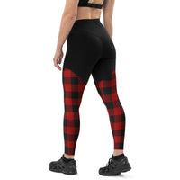 Sports Leggings