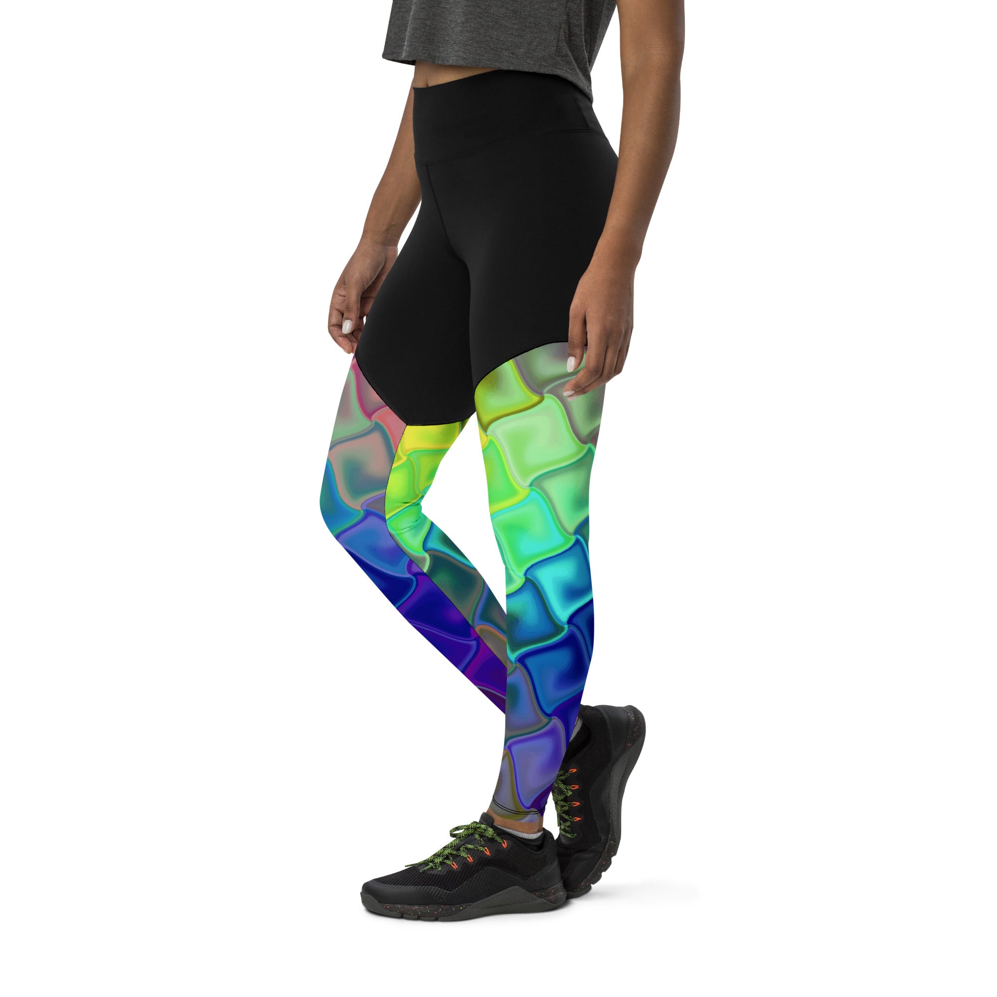 Sports Leggings