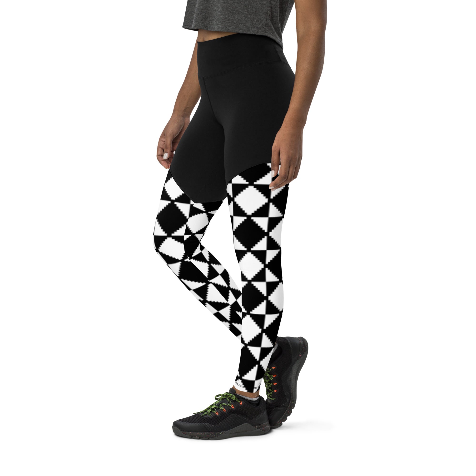 Sports Leggings