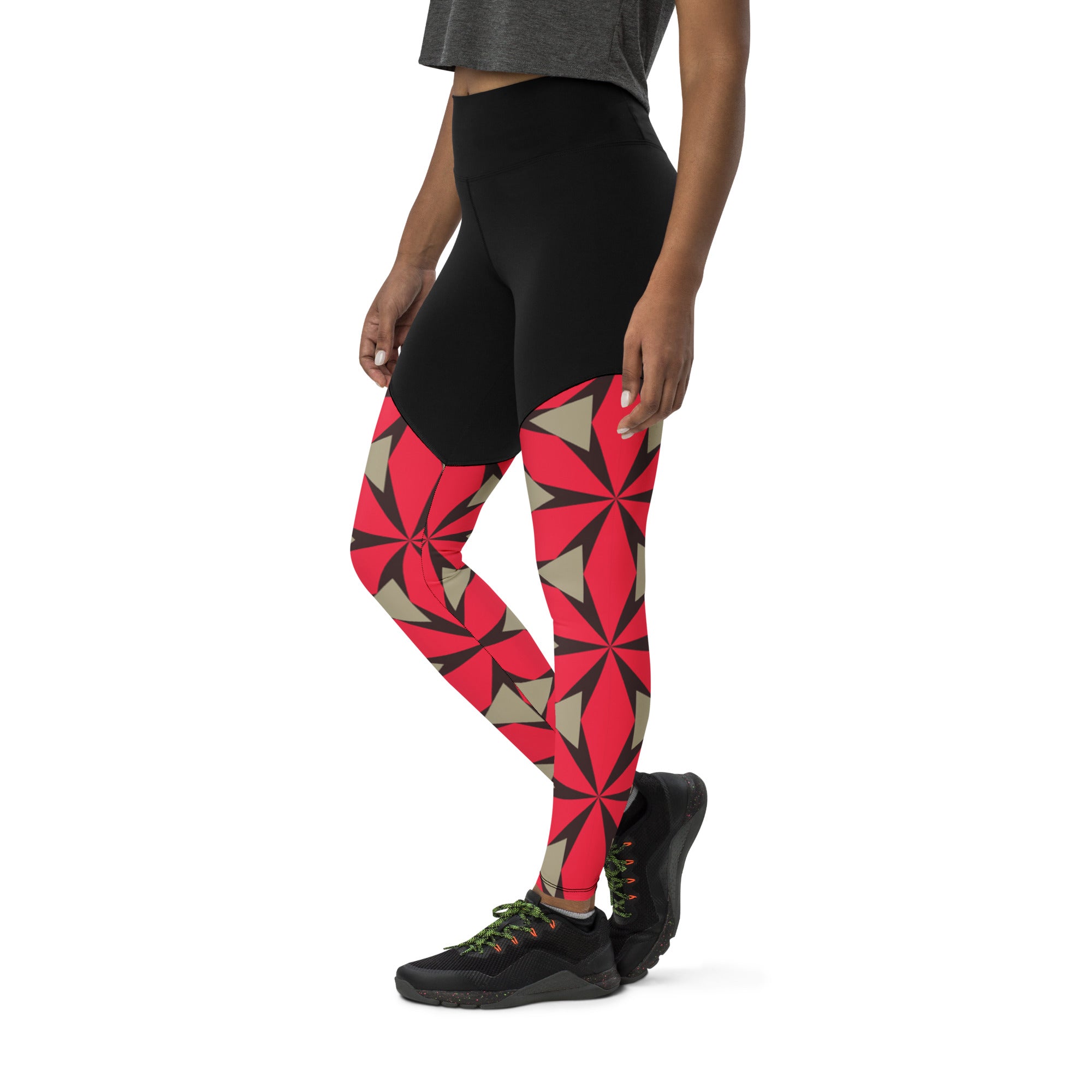 Sports Leggings