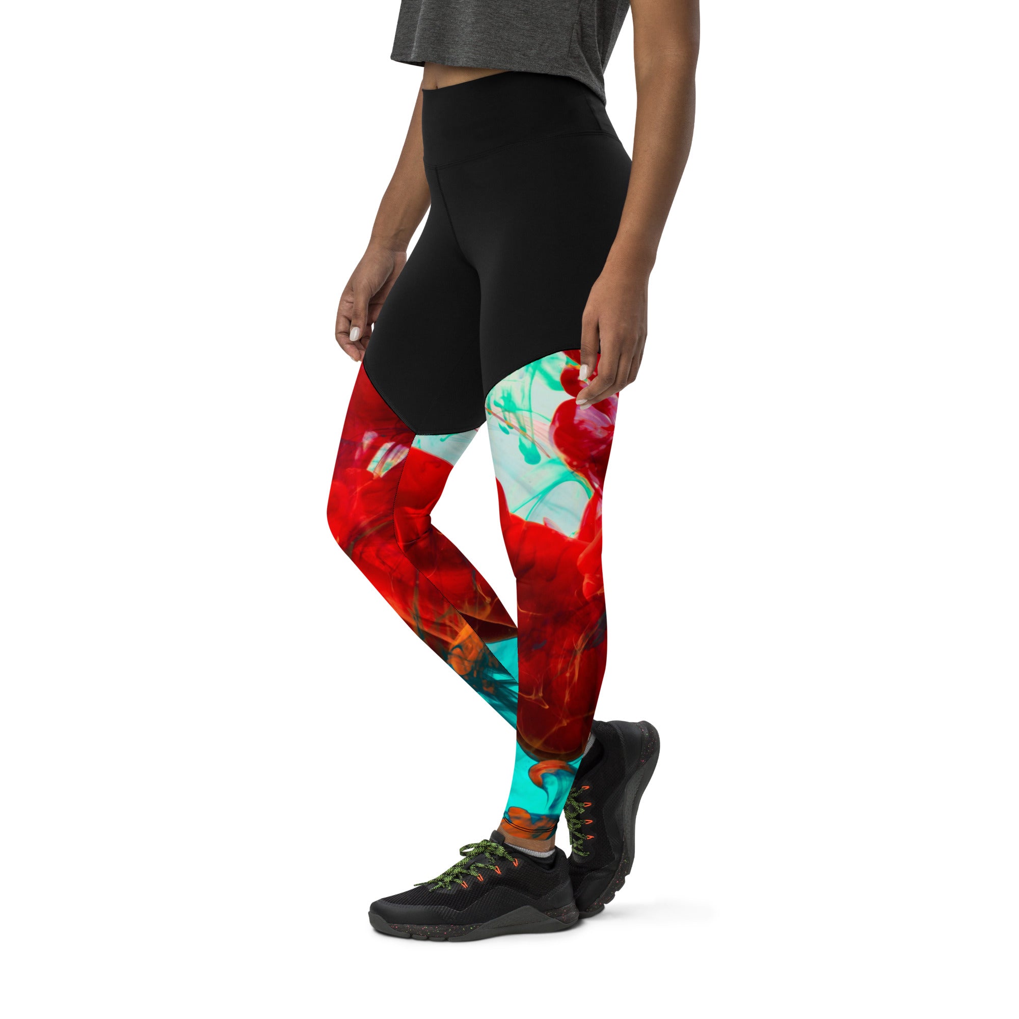 Sports Leggings