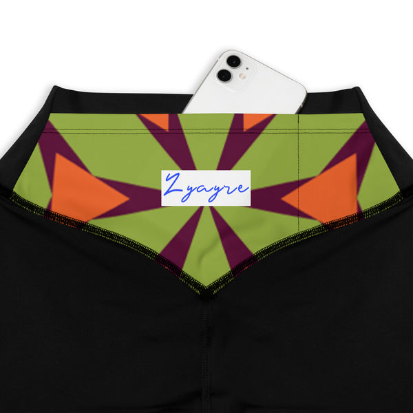 Sports Leggings