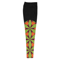 Sports Leggings