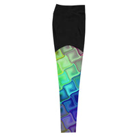 Sports Leggings