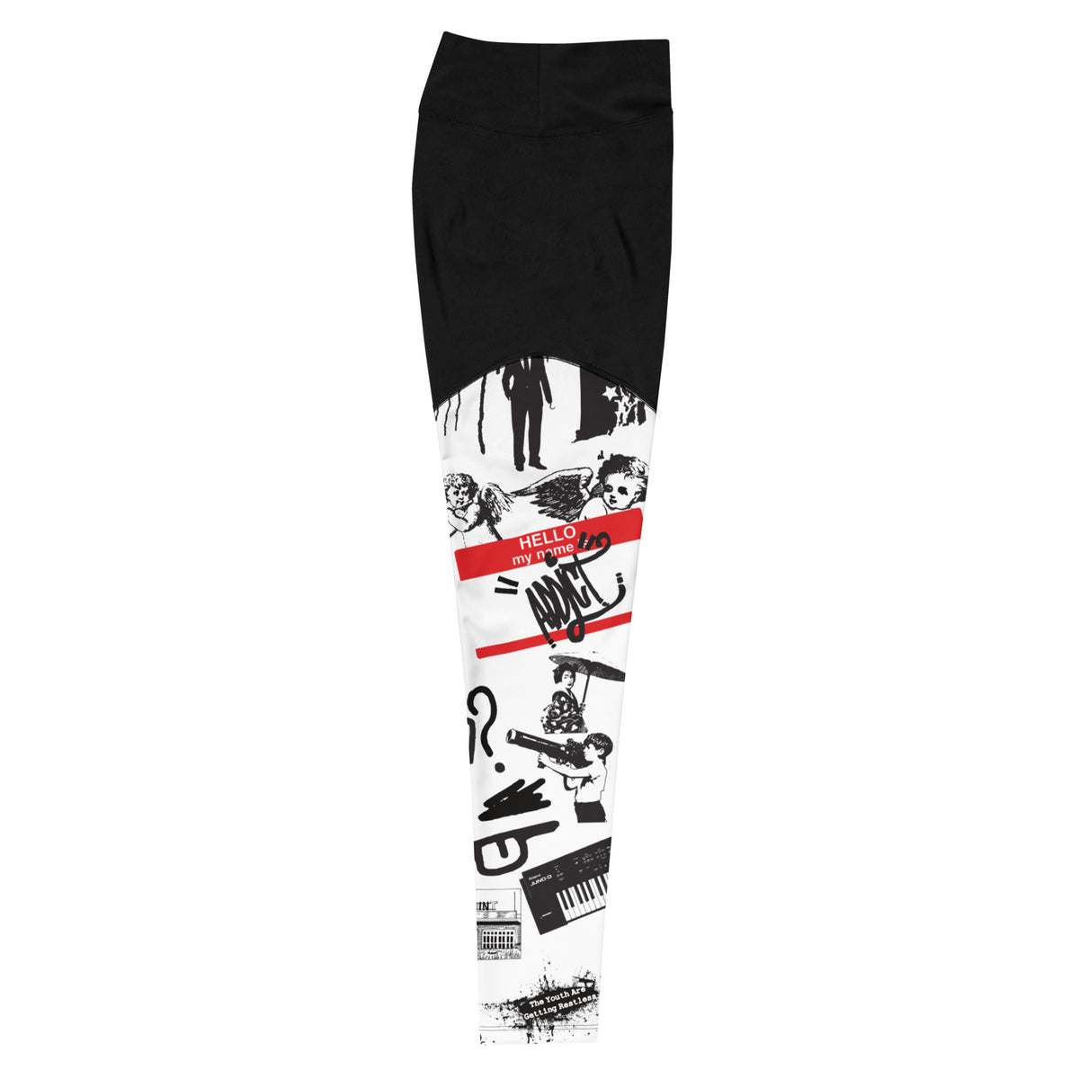 Sports Leggings