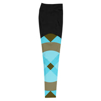 Sports Leggings