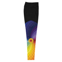Sports Leggings