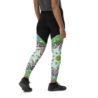 Sports Leggings