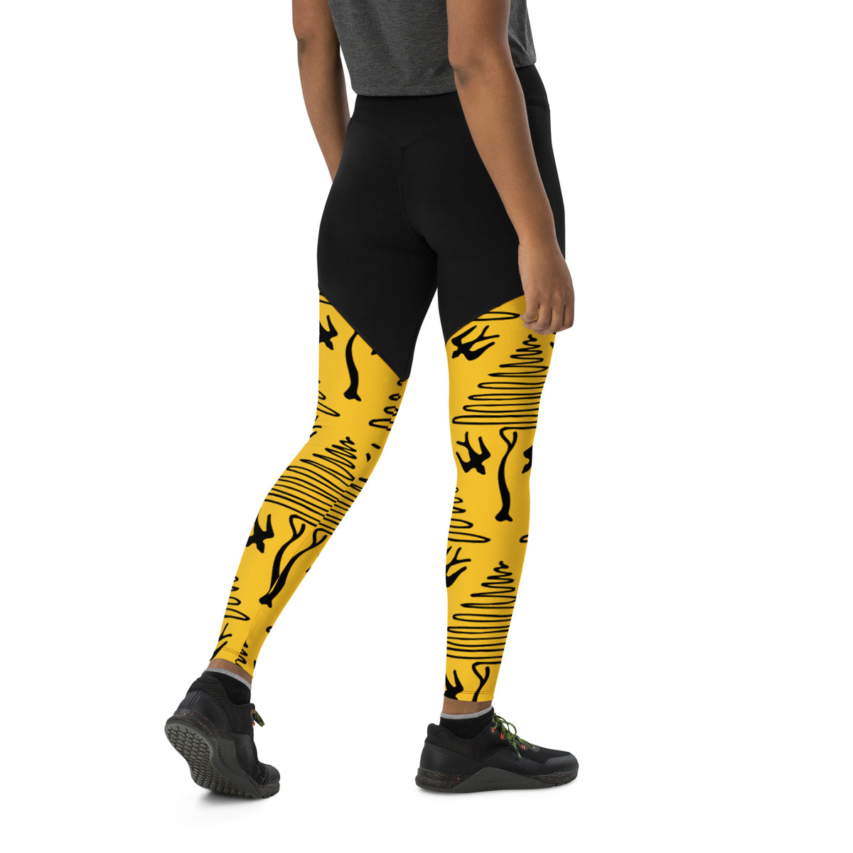 Sports Leggings