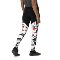 Sports Leggings