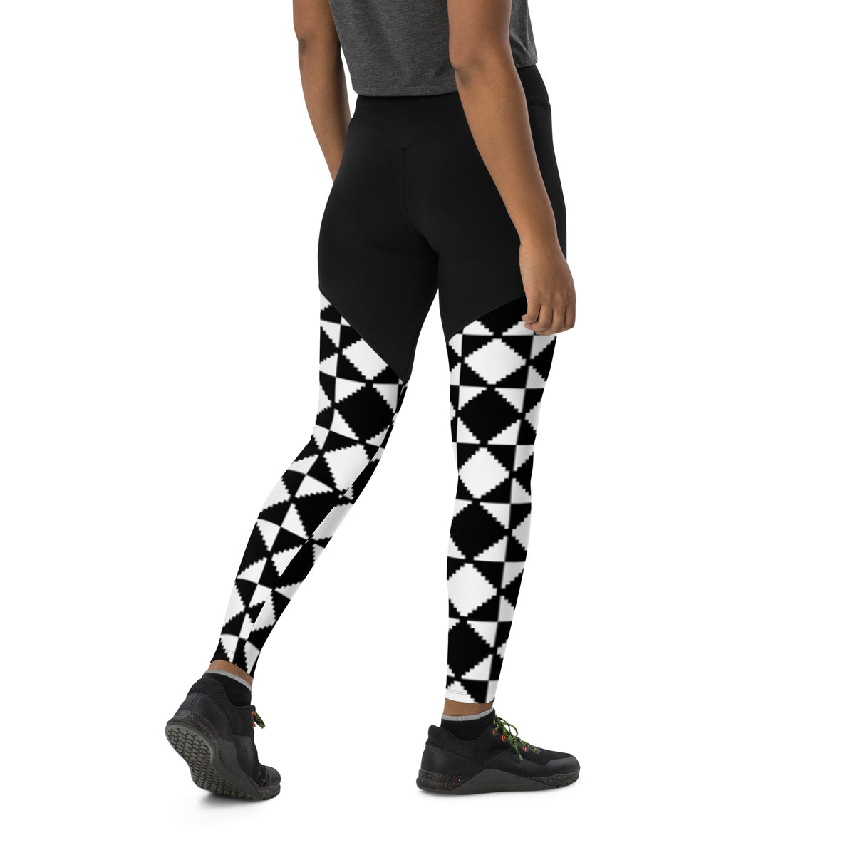 Sports Leggings