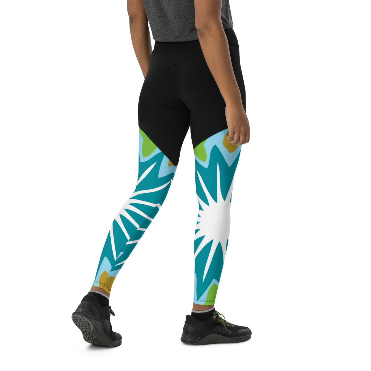 Sports Leggings