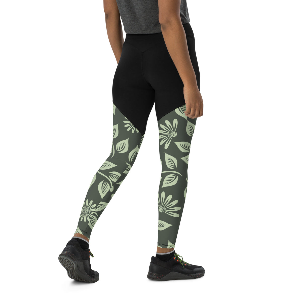 Sports Leggings