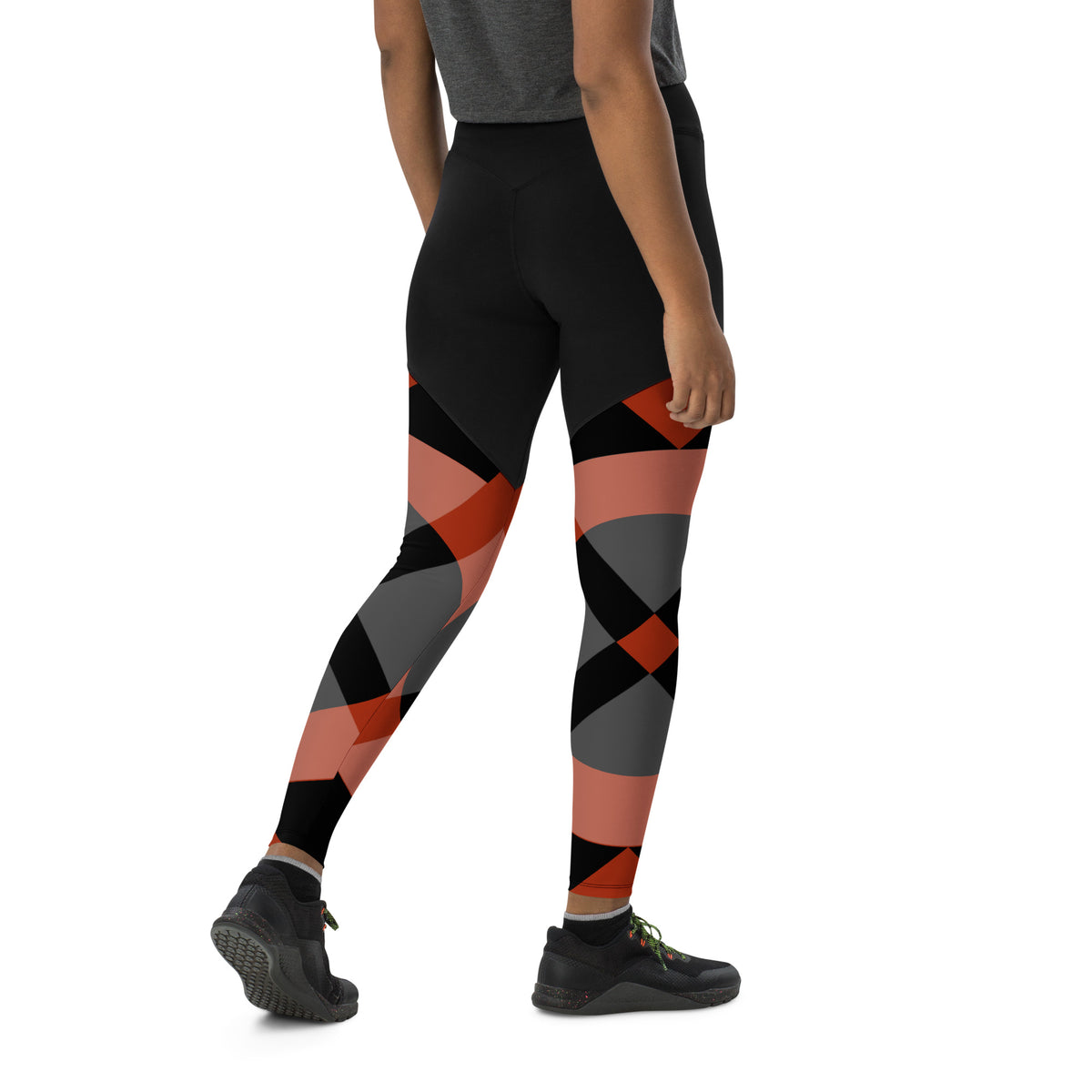 Sports Leggings