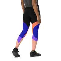 Sports Leggings
