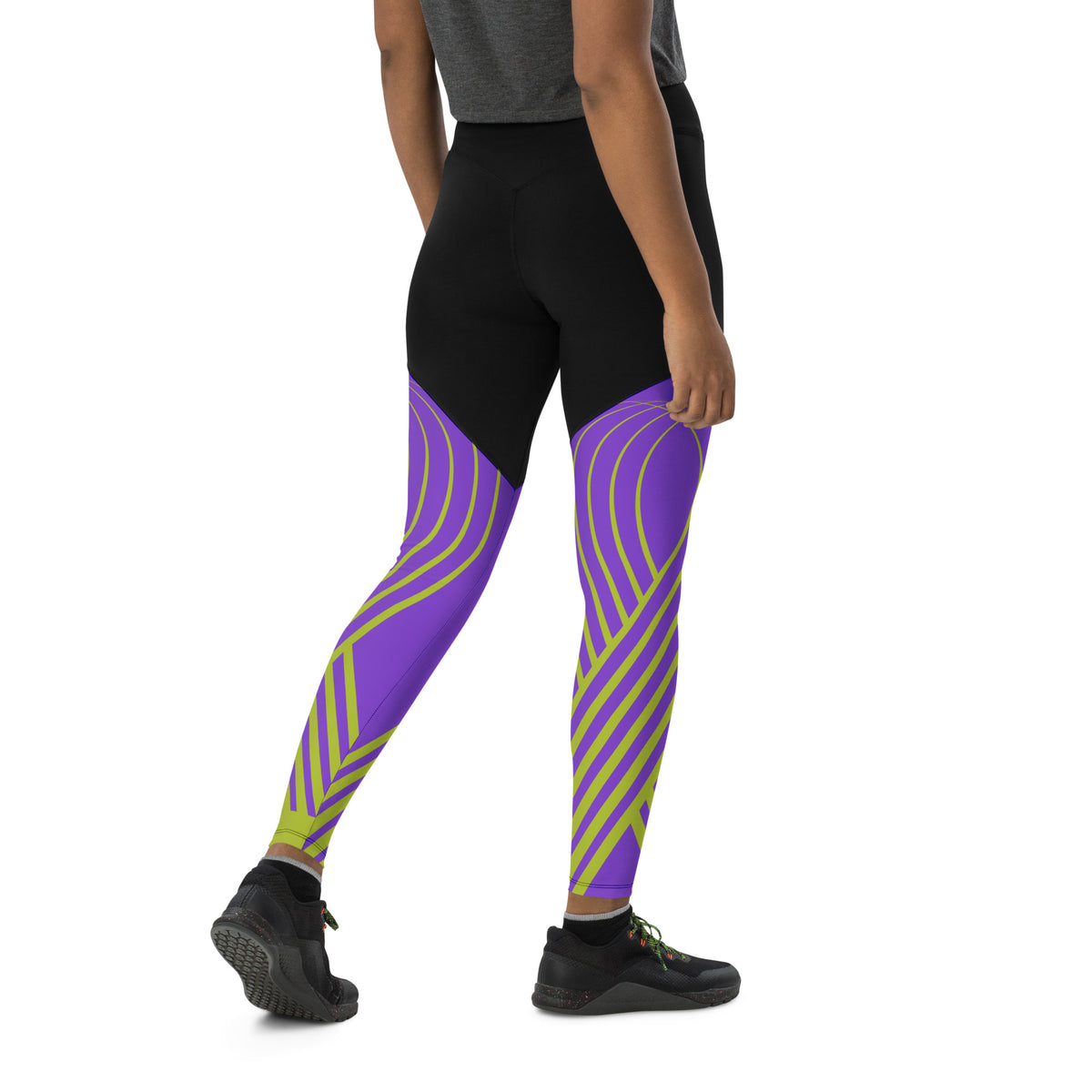 Sports Leggings