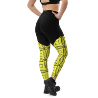 Sports Leggings