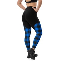 Sports Leggings