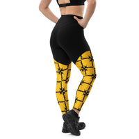 Sports Leggings