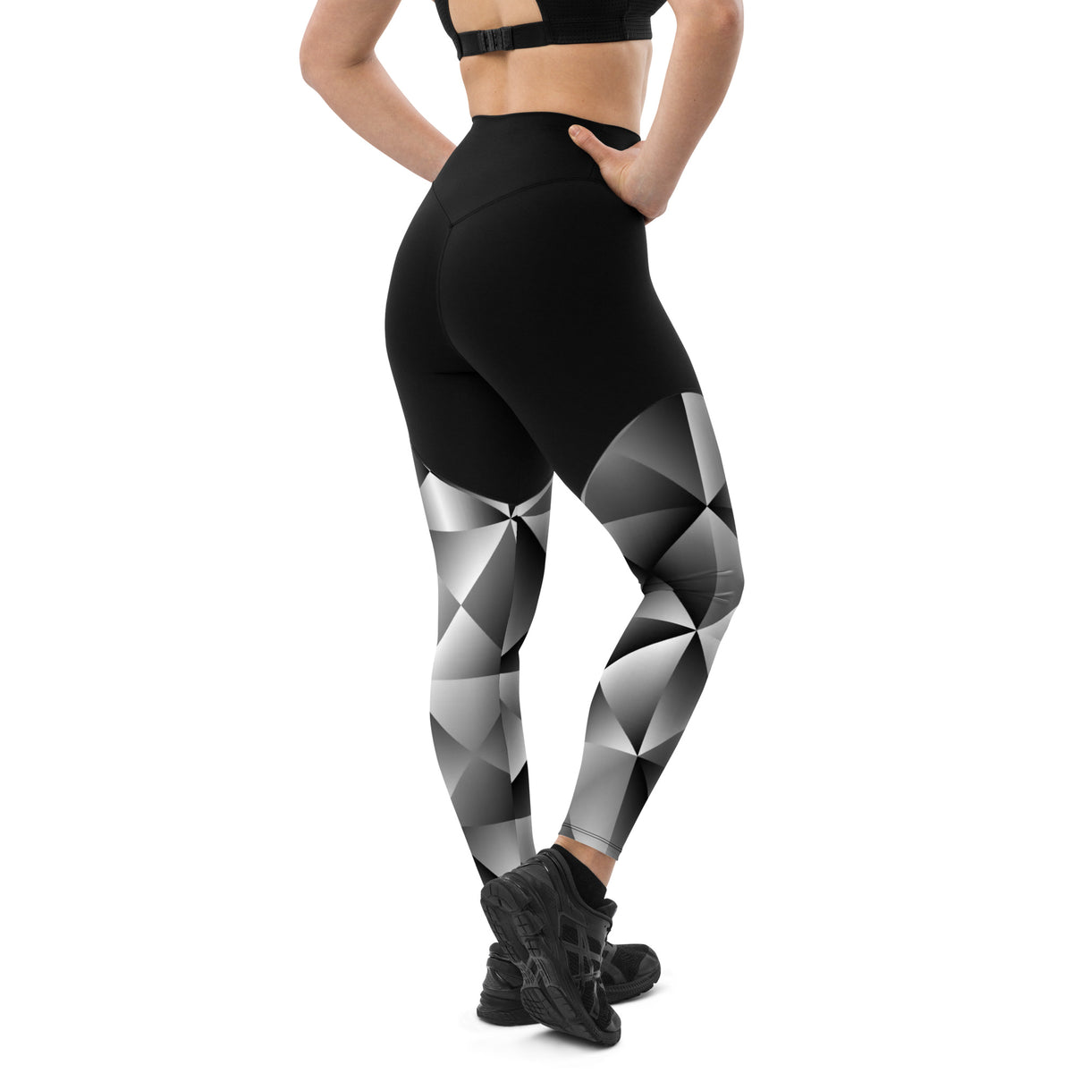 Sports Leggings
