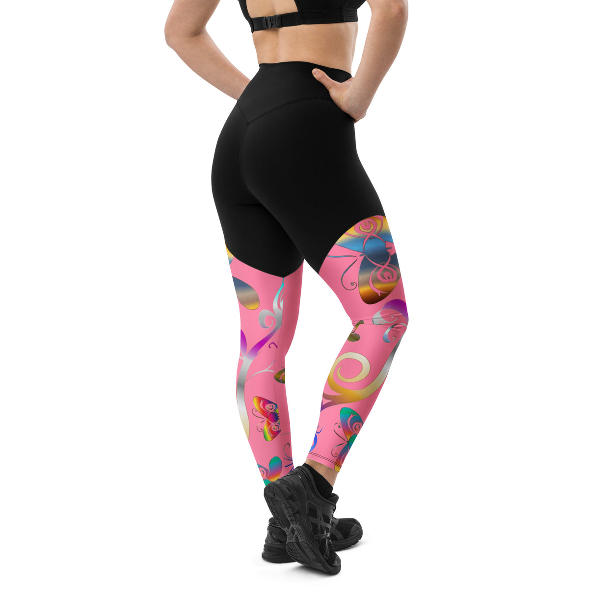 Sports Leggings