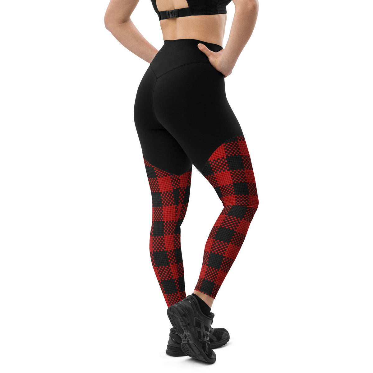 Sports Leggings