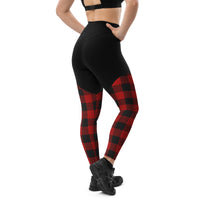 Sports Leggings