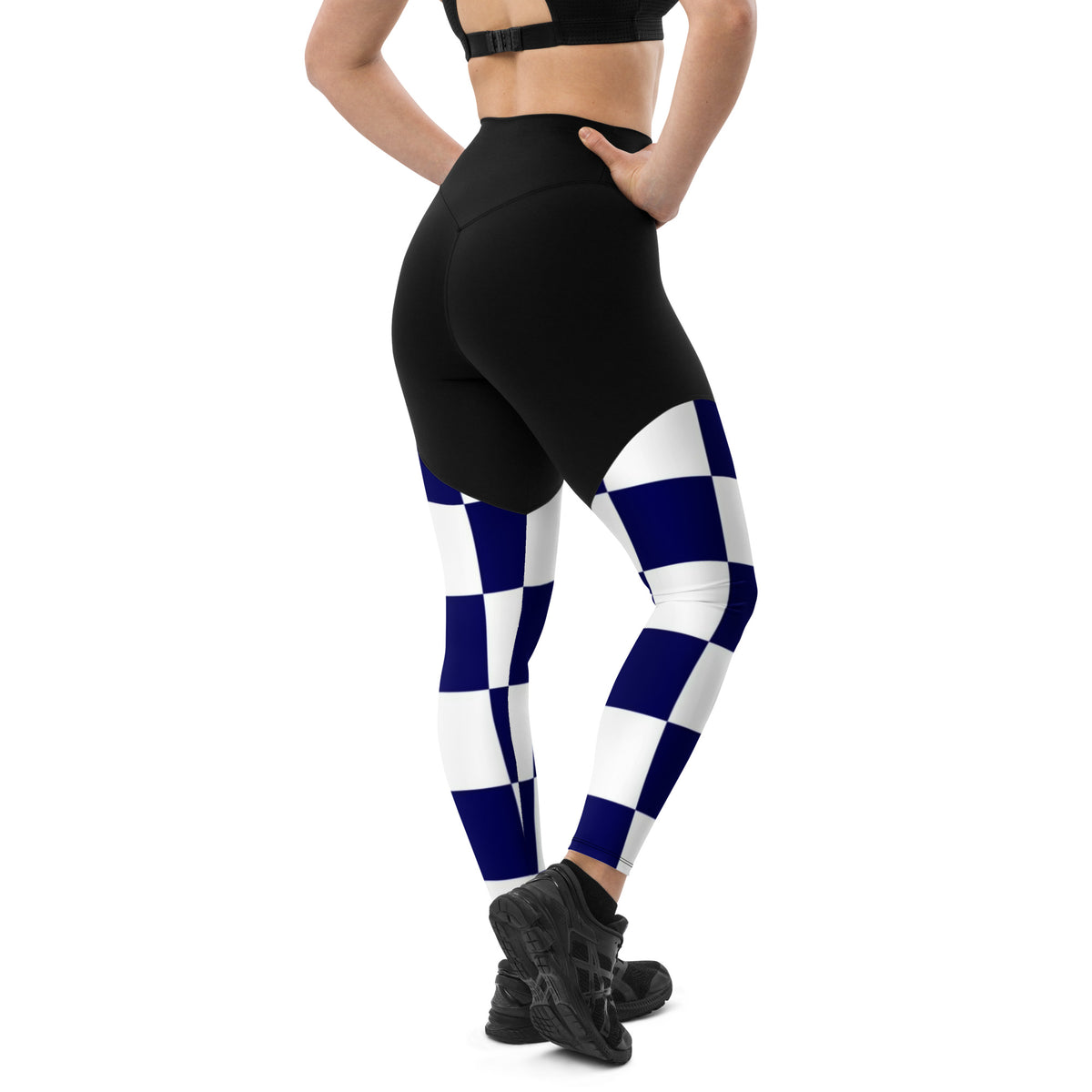 Sports Leggings