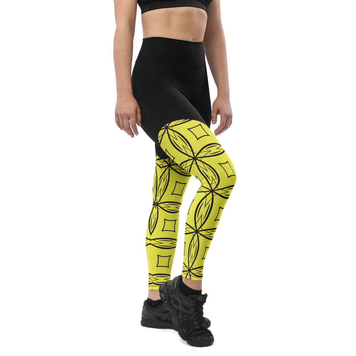 Sports Leggings