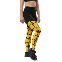 Sports Leggings