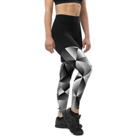 Sports Leggings