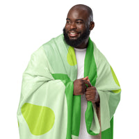 Sherpa blanket