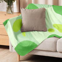Sherpa blanket