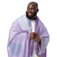 Sherpa blanket
